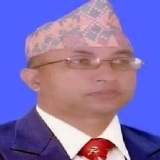 Dr. Ram Bdr. Bohara